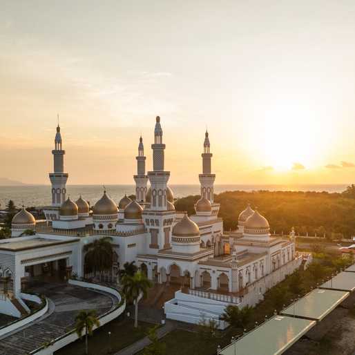 In historic first, Bangsamoro people go to polls to choose a new parliament