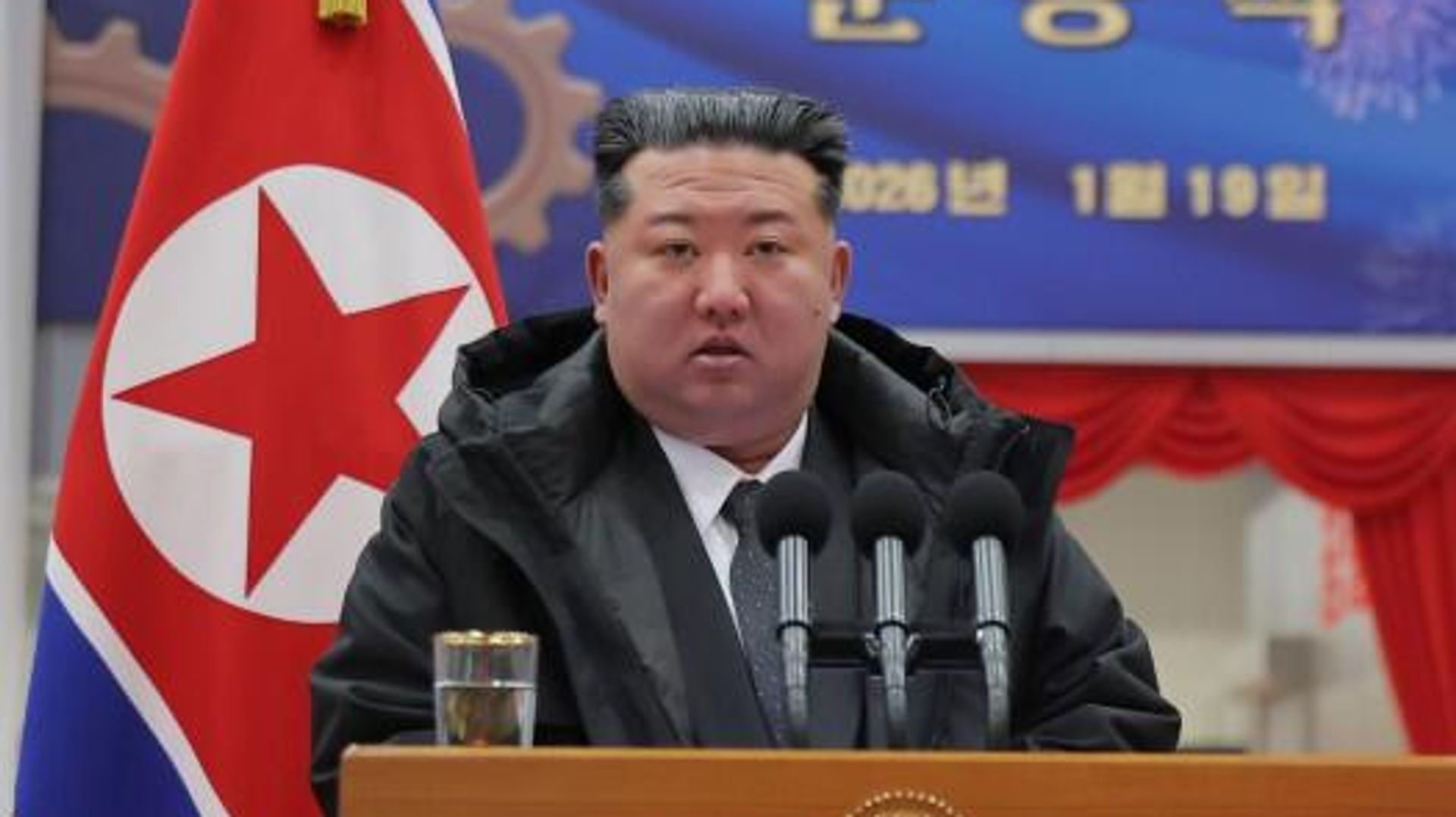 Kim Jong-un prometeu apoiar consistentemente a Rússia e expressou confiança em sua vitória