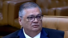 Moraes diz que Mendonça agiu em conluio com jornalista; assista ao embate entre os dois