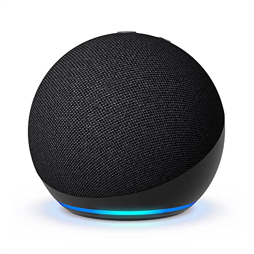 Imagem da matéria: Casa inteligente no próximo nível: Echo Dot em oferta na Amazon