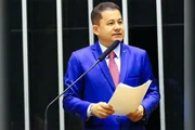 Deputado Cezinha de Madureira (PL-SP)