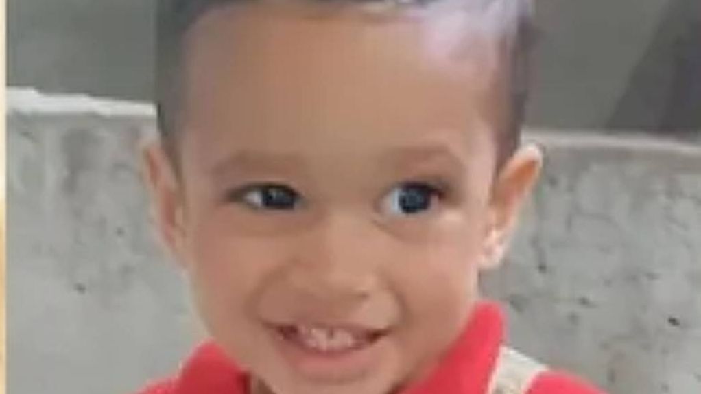 Suspeito de soltar pipa com linha chilena que matou bebê em Contagem é indiciado por homicídio culposo