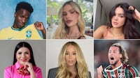 Adriane Galisteu ensina receita de pizza crocante para os amantes de cebola