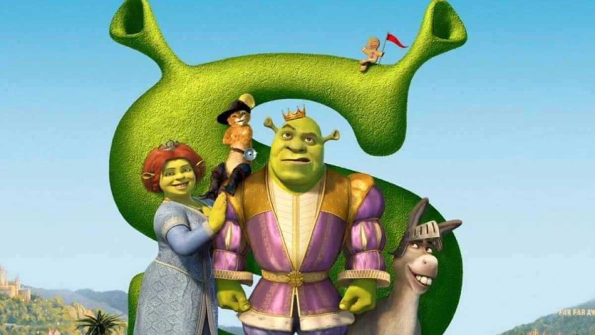 Shrek Terceiro: dublador original do ogro morreu antes do filme. Relembre