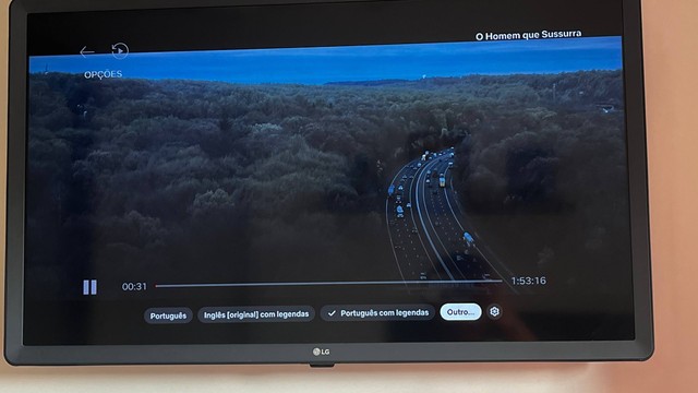 Como tirar legenda da TV LG? Veja o passo a passo