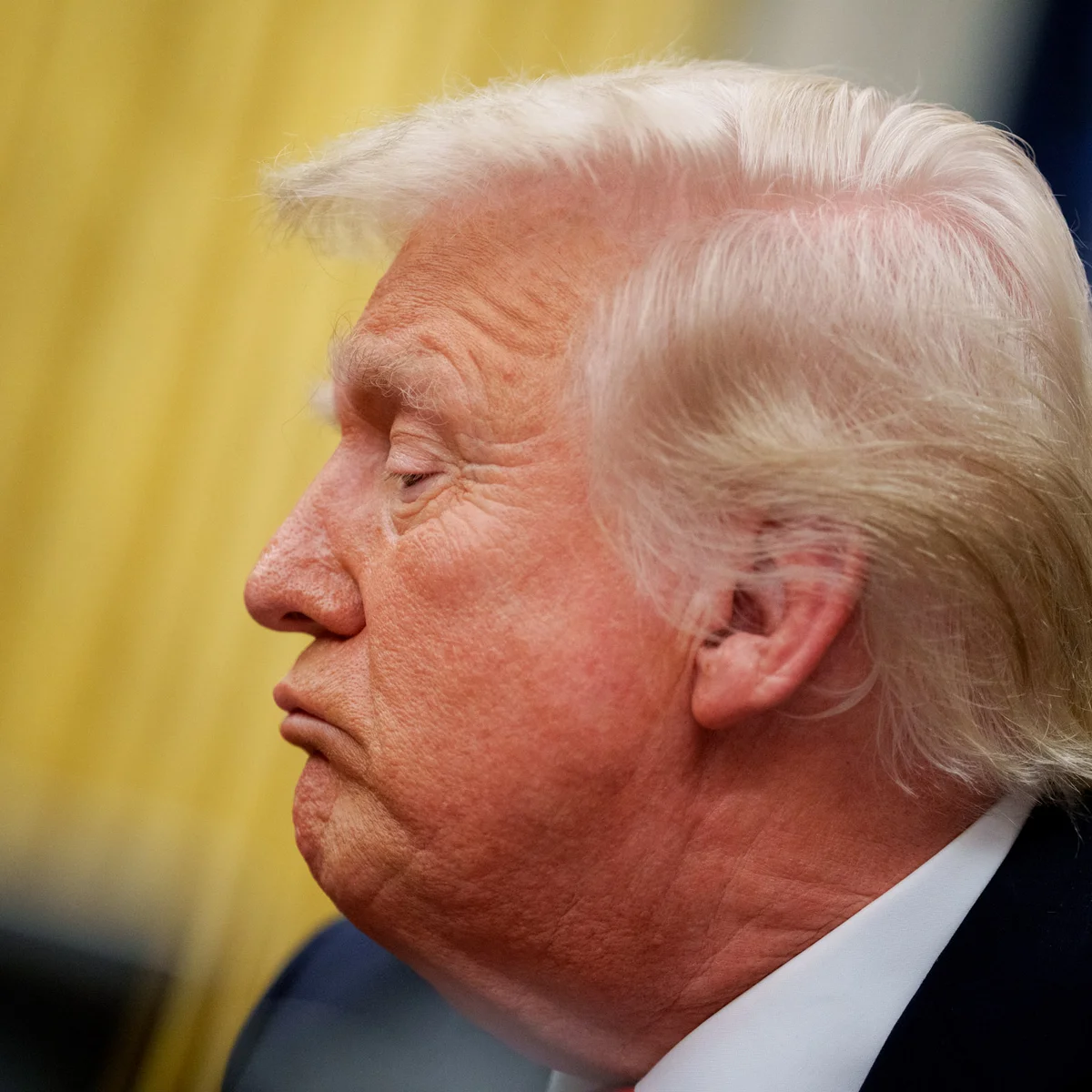 Trump diz que todos os candidatos que apoiou na América Latina venceram