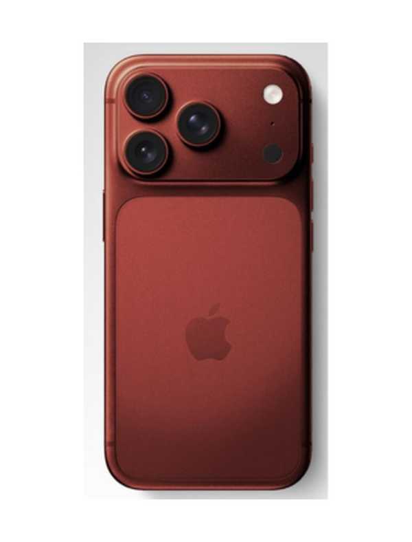 Imagem da matéria: iPhone 18 Pro e Pro Max começam a venda amanhã (18); veja onde comprar