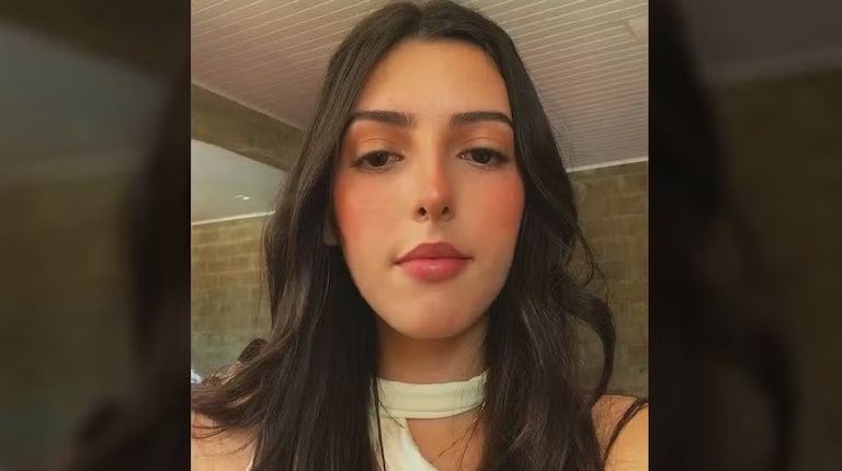 Estudante de nutrição é morta com 46 facadas dentro de academia no Paraná