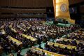 UNGA81: Por que a campanha da África pela reforma do Conselho de Segurança das Nações Unidas permanece sem solução?