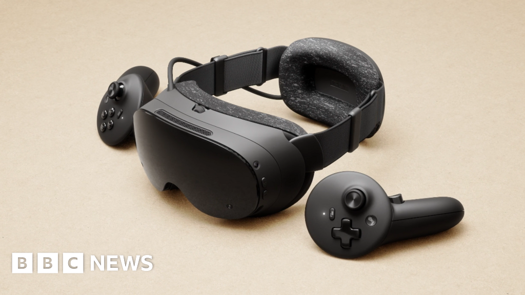 O Steam Frame da Valve é excelente – mas, com mais de £1.000, a RV ainda é muito cara?