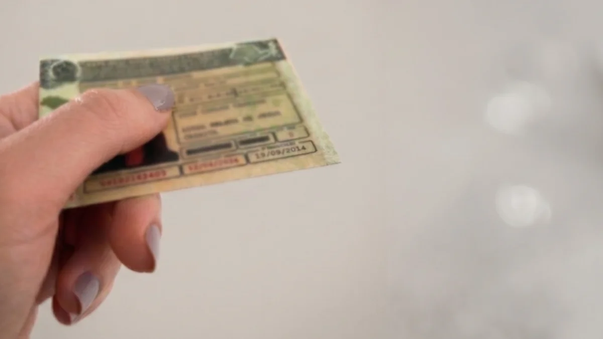 Imagem da matéria: Validade de CNHs vencidas é estendida; veja se sua habilitação entra na nova regra