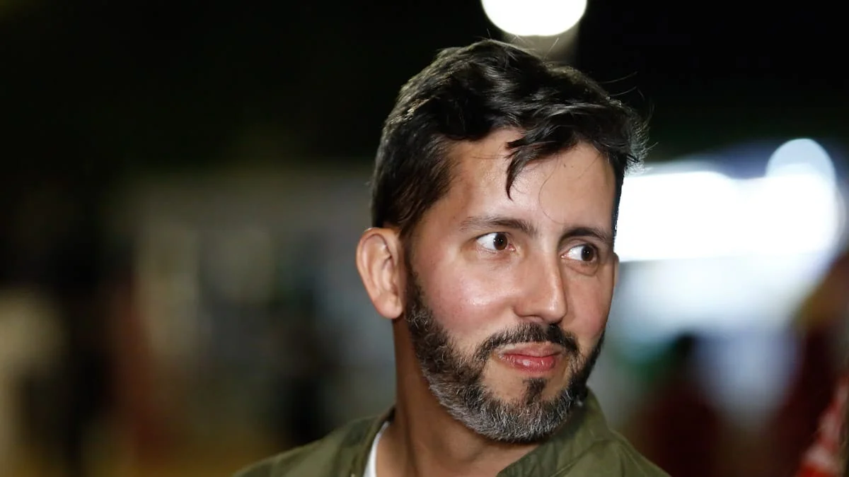 Grass diz ser favorável a câmeras corporais em policiais militares do DF