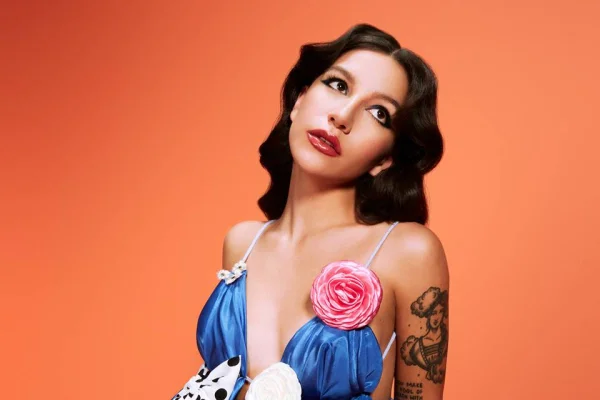 Priscilla revela que Anitta negou parceria em música: “Não gostou” - destaque galeria