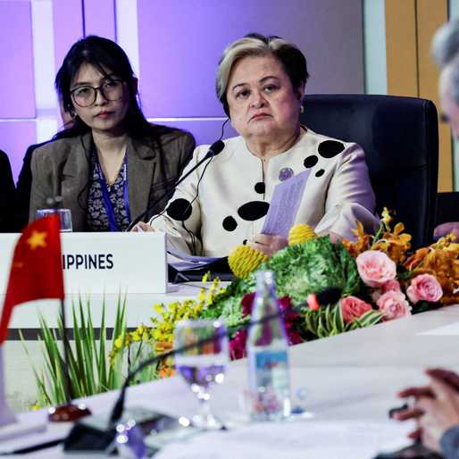Philippines raises Ayungin incident, racist ‘monkey’ video in meeting with China’s Wang Yi