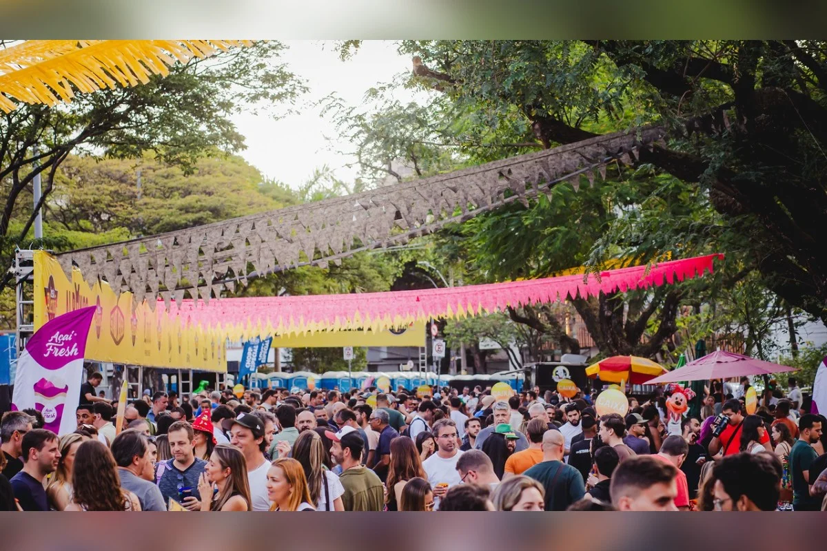 Imagem da matéria: Jiló, festa alemã, rock, blues e vinho agitam o fim de semana em BH