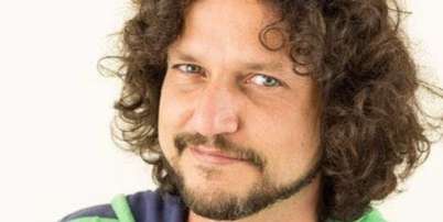 Edward Boggiss morreu aos 49 anos Foto: Reprodu&ccedil;&atilde;o/edwardboggiss/Instagram