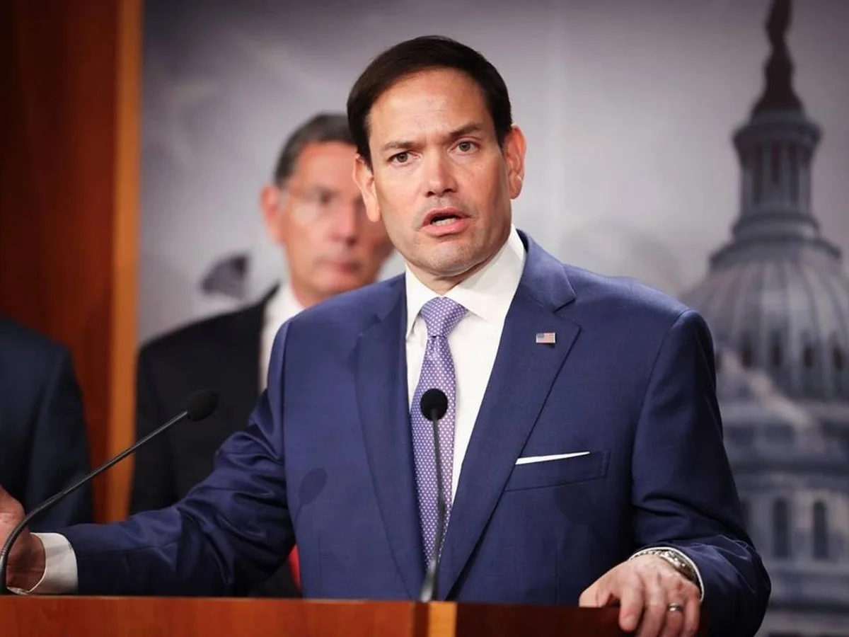 Rubio diz que Cuba precisa mudar para atrair investimentos dos EUA