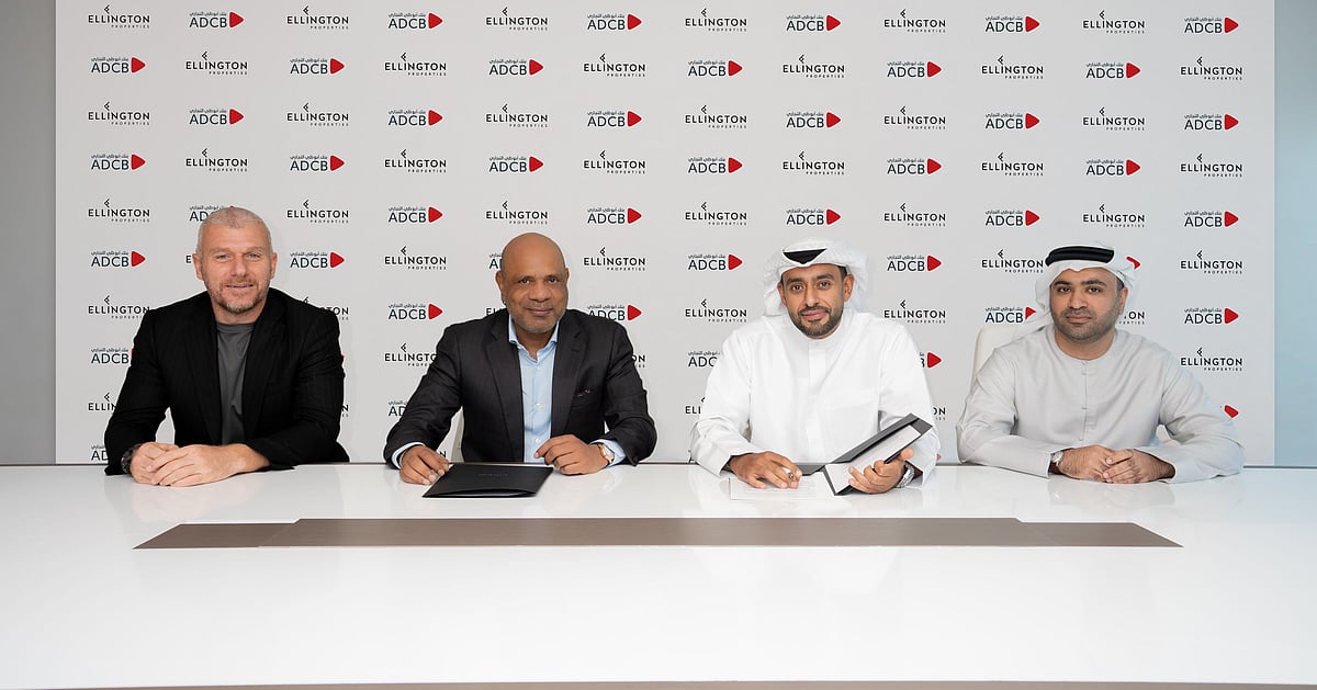 Ellington Properties, pioneira do ADCB, apresenta novas soluções de compra de imóveis pré-aprovados e prontos