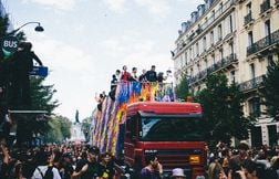 Pourquoi danser est plus politique que jamais ?