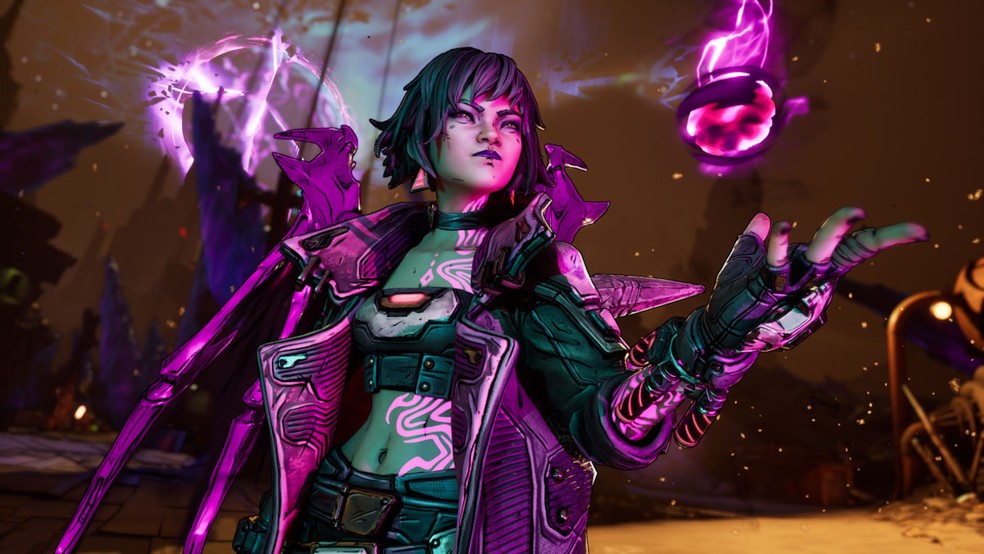 Borderlands 4 e mais 8 jogos estão grátis para jogar no final de semana