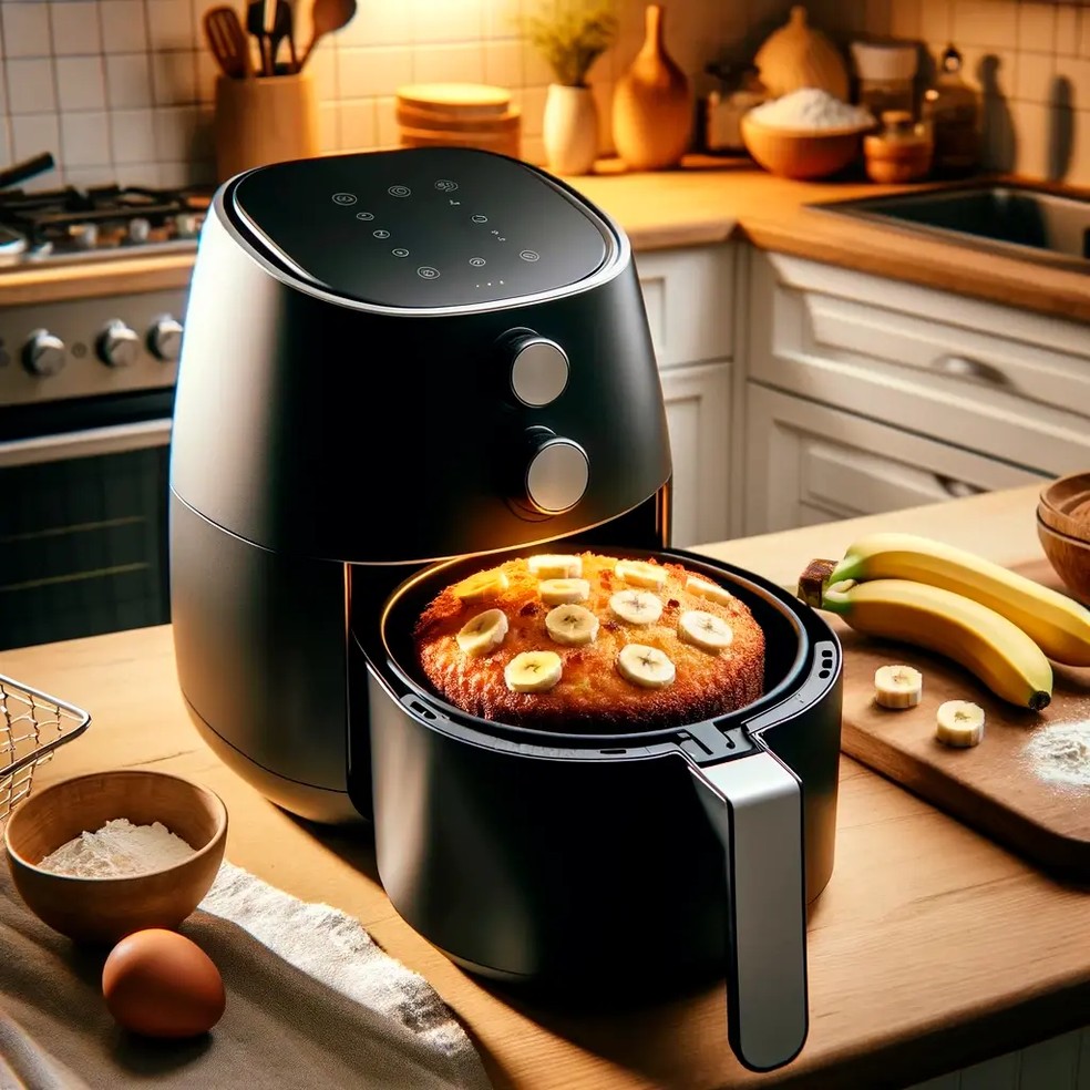 Air fryer Britânia é boa? Conheça marca e modelos