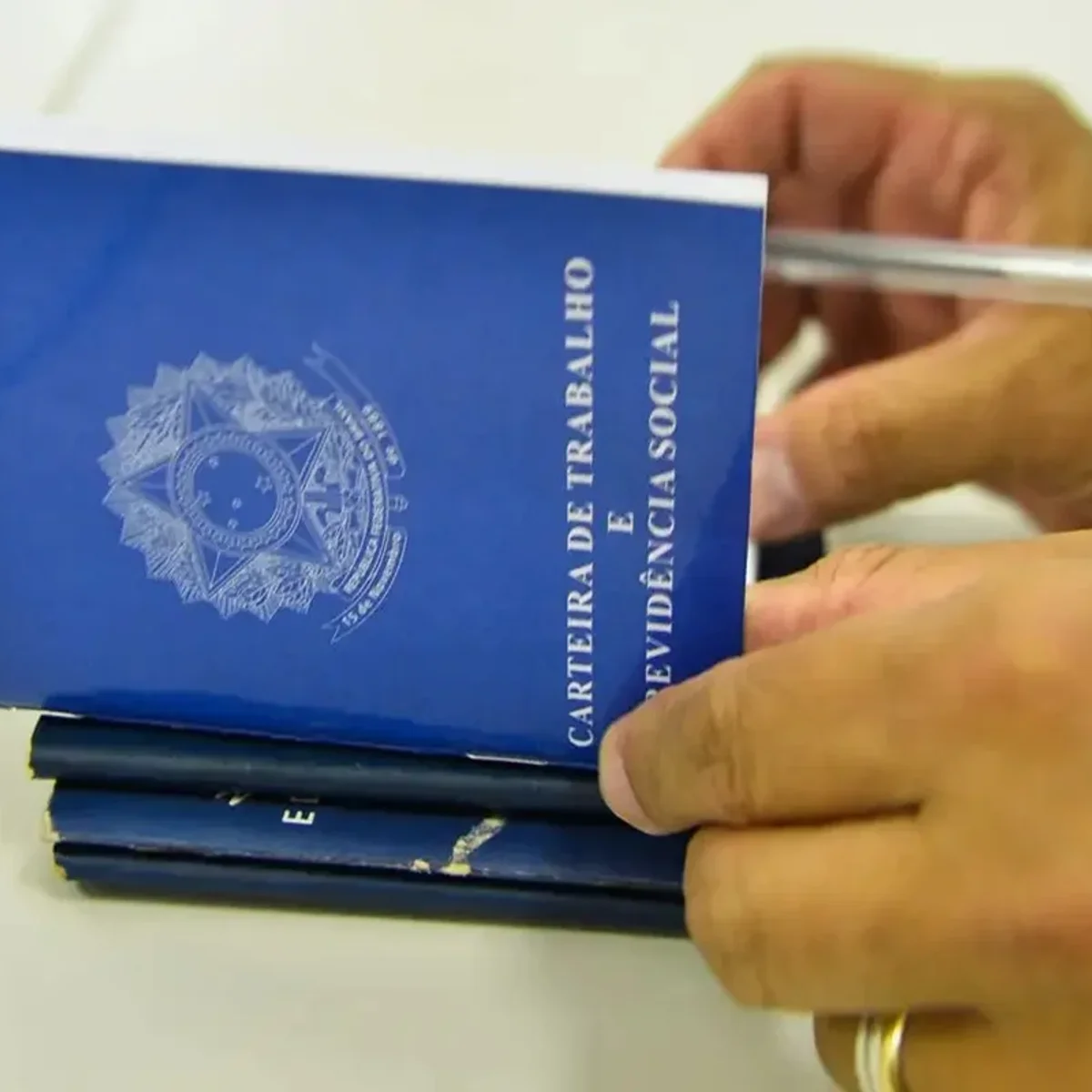 Com salários de até R$ 5 mil, DF tem 1.187 vagas de emprego nesta 4ª feira