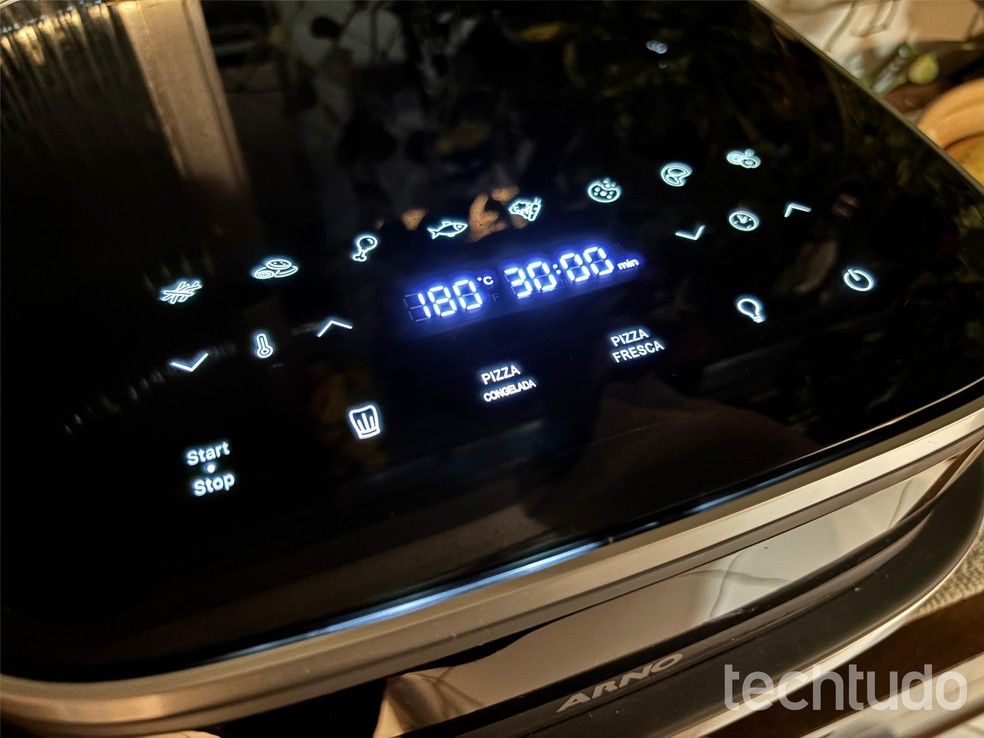 Air fryer da Arno testada pelo TechTudo entra em promoção