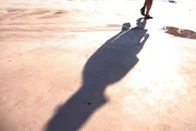 Reformas “apagam” do cenário icônicas pedras portuguesas de Ceilândia - imagem 4