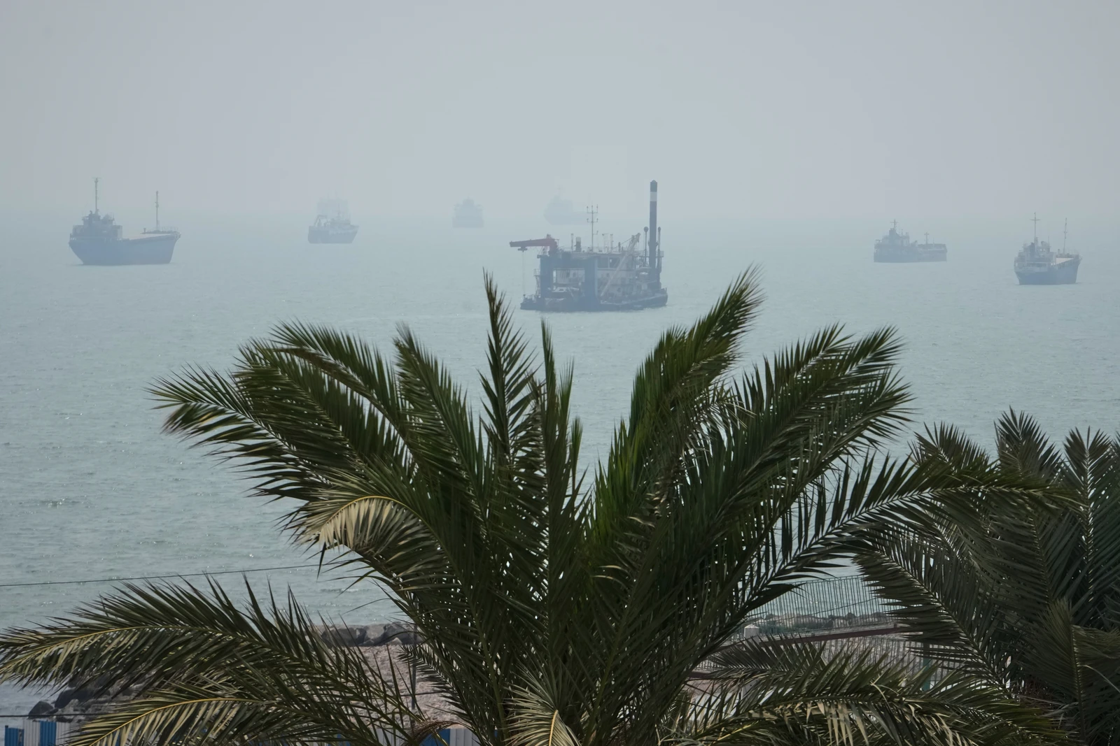Bahrain will not attend Gulf meeting with Iran on Strait of Hormuz