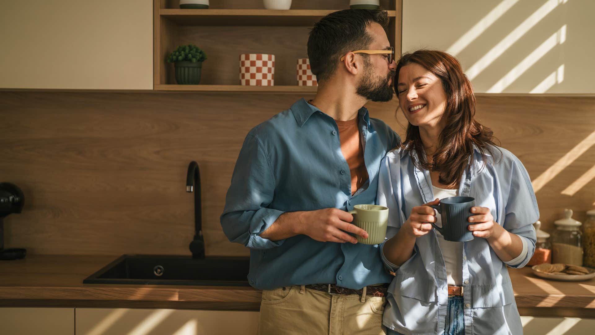 Maridos Felizes Casados Que Amam Suas Esposas Geralmente Dizem 8 Frases em Conversas Informais