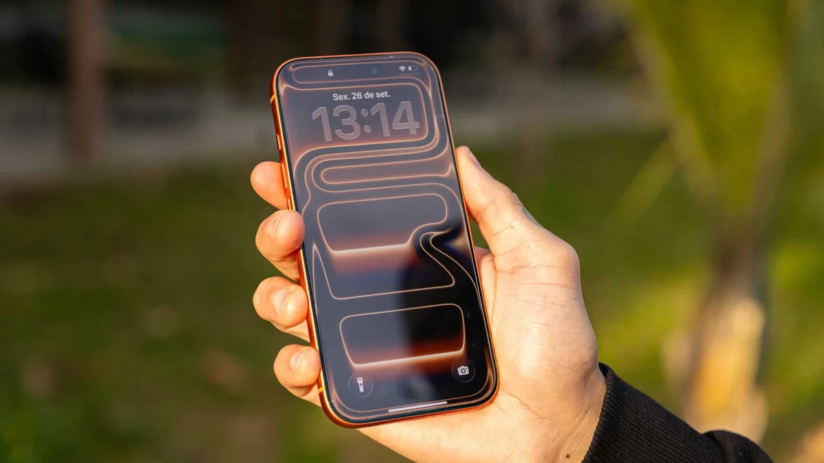 Imagem da matéria: O que é o recurso de Atualização em Segundo Plano do iPhone? Entenda antes de desativar