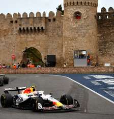 Foto: Divulgação / F1