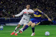 São Paulo tenta usar a força como mandante para reverter a desvantagem no confronto