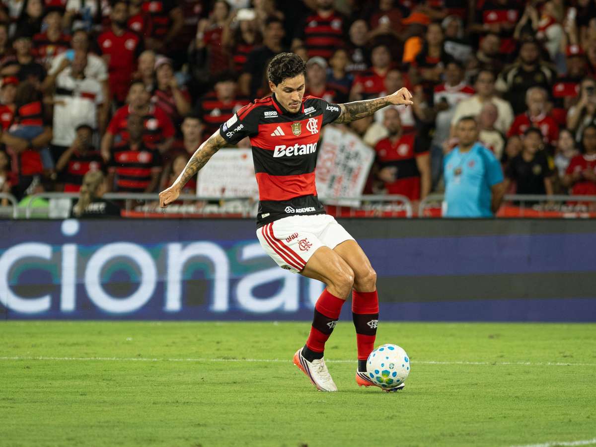 Flamengo pode faturar alta premiação se garantir classificação na Libertadores; veja valor