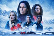 Imagem da matéria: Antártida: filme leva suspense policial para base brasileira no Polo Sul