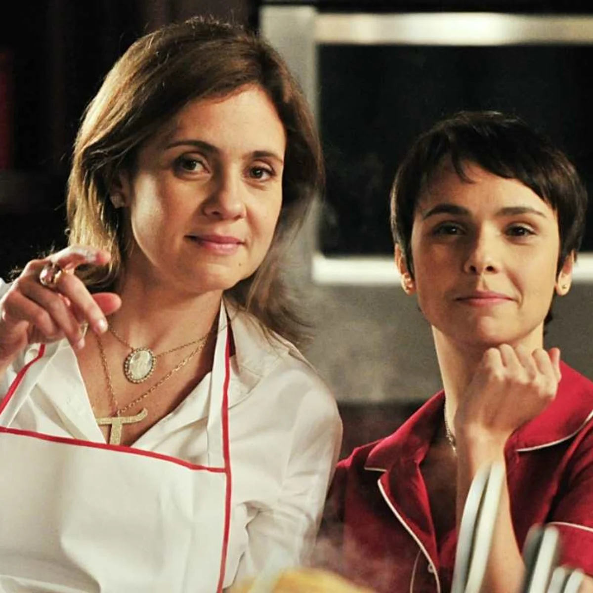Débora Falabella revela quando elenco fechou contrato para Avenida Brasil 2