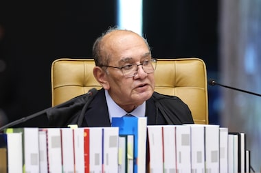 Veja quais presidentes indicaram os atuais ministros do Supremo Tribunal Federal