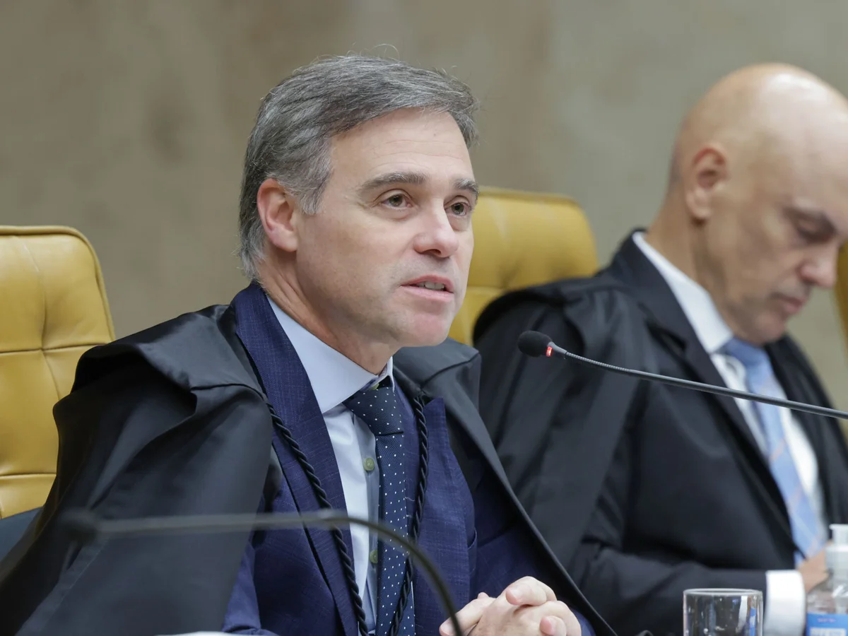 Evangélicos pró-Lula pedem a Mendonça derrubada de sigilo no Caso Master