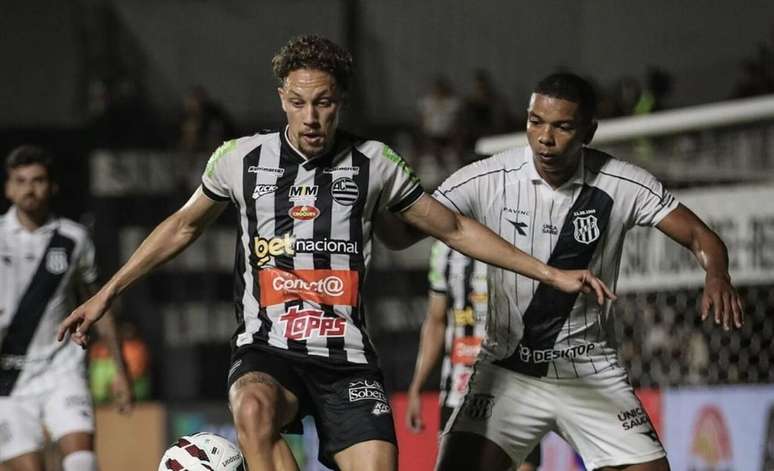 Diretor da Ponte Preta dispara: "Situação é quase de insolvência"
