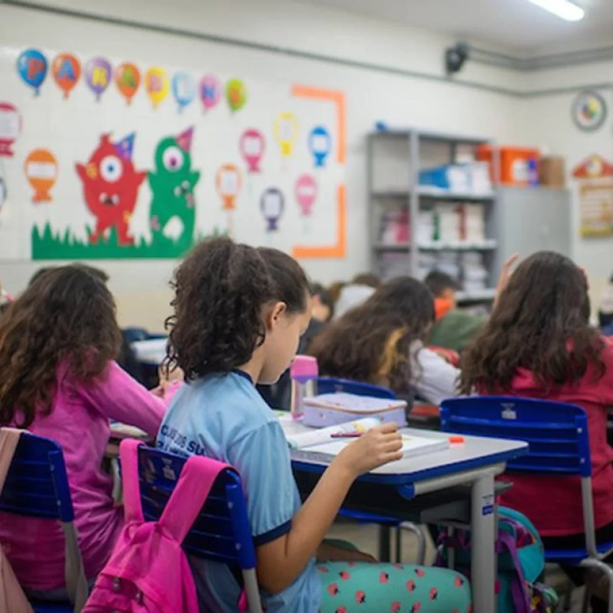 Eleições: GDF mantém aulas em escolas privadas fora dos locais de votação