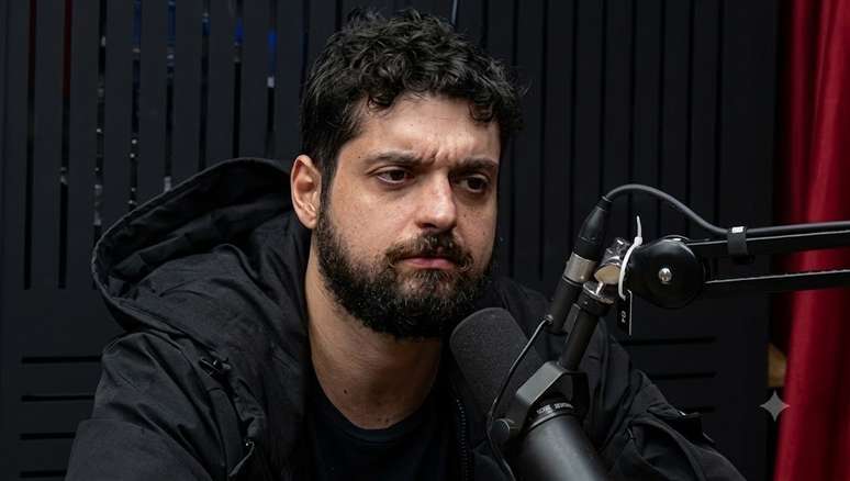 Monark é condenado a pagar R$ 100 mil por defender criação de partido nazista