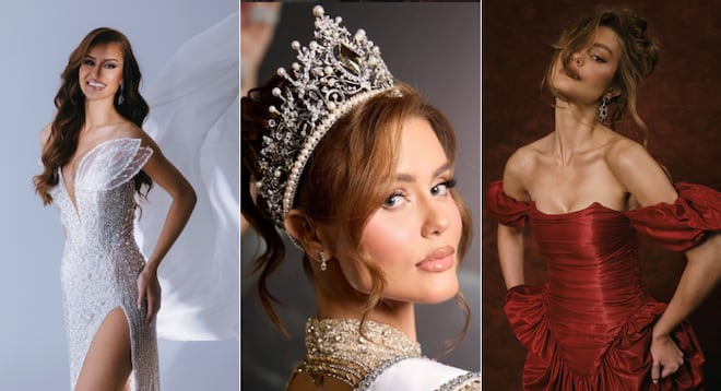 Miss Universe São Paulo rouba a cena em novo ensaio fotográfico e anima fãs: ‘Chances reais de coroa’