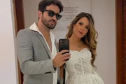 Wanessa Camargo diz viver “amor tranquilo” após relações conturbadas