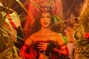 Anitta entrega única exigência para ser rainha de bateria da Grande Rio
