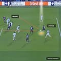 Qué se ve de nuevo en el River de Ponzio: volvieron los "ataques interiores" de Gallardo y los centros atrás