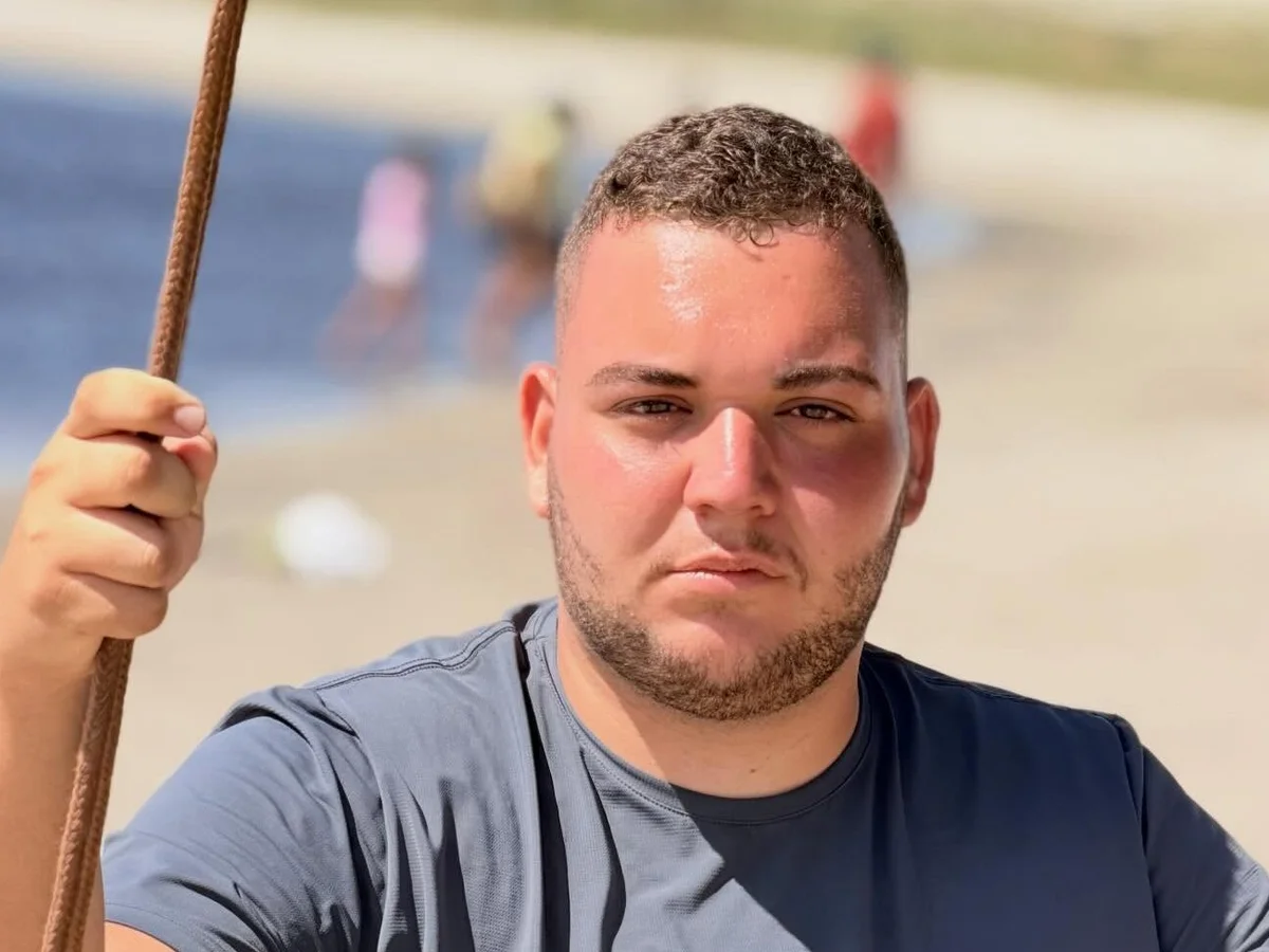 Quem é Marduzinn, influencer preso após falas sobre filha de Virginia