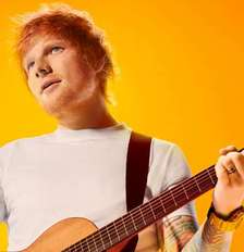 Guitar Center lança concurso para músicos abrirem show de Ed Sheeran Foto: The Music Journal