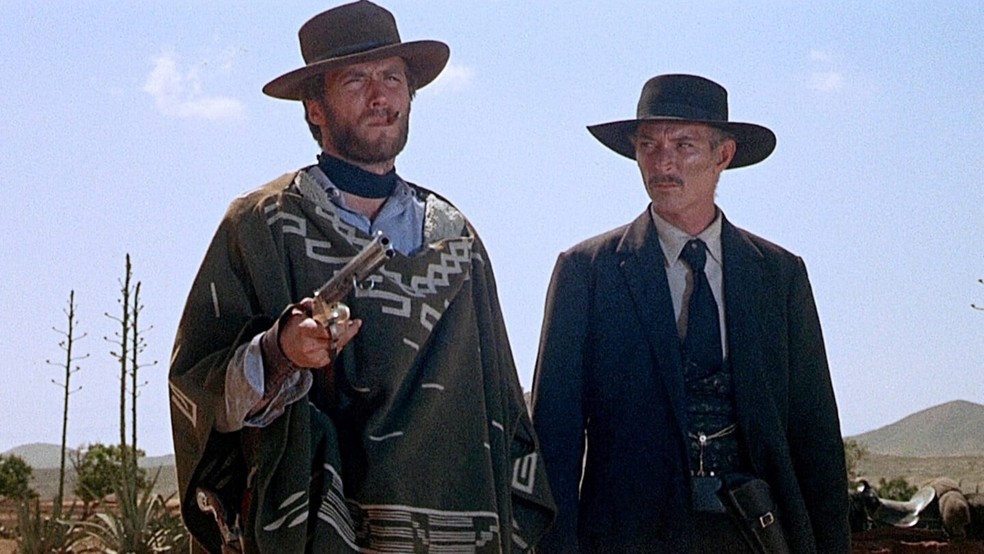 12 filmes de faroeste com histórias simplesmente impecáveis