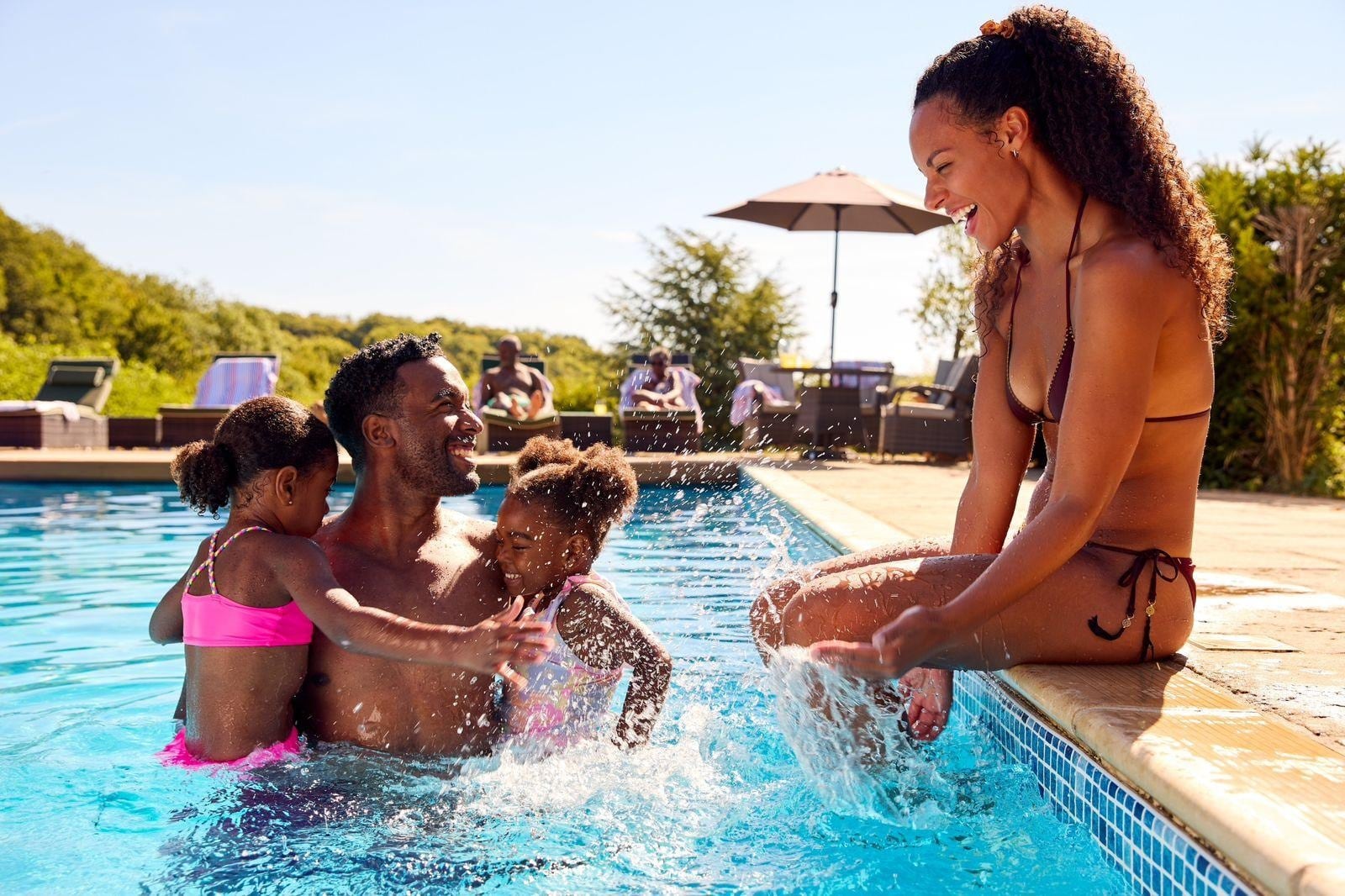 Empresa anuncia pacotes em até 12x sem juros Divulgação Decolar