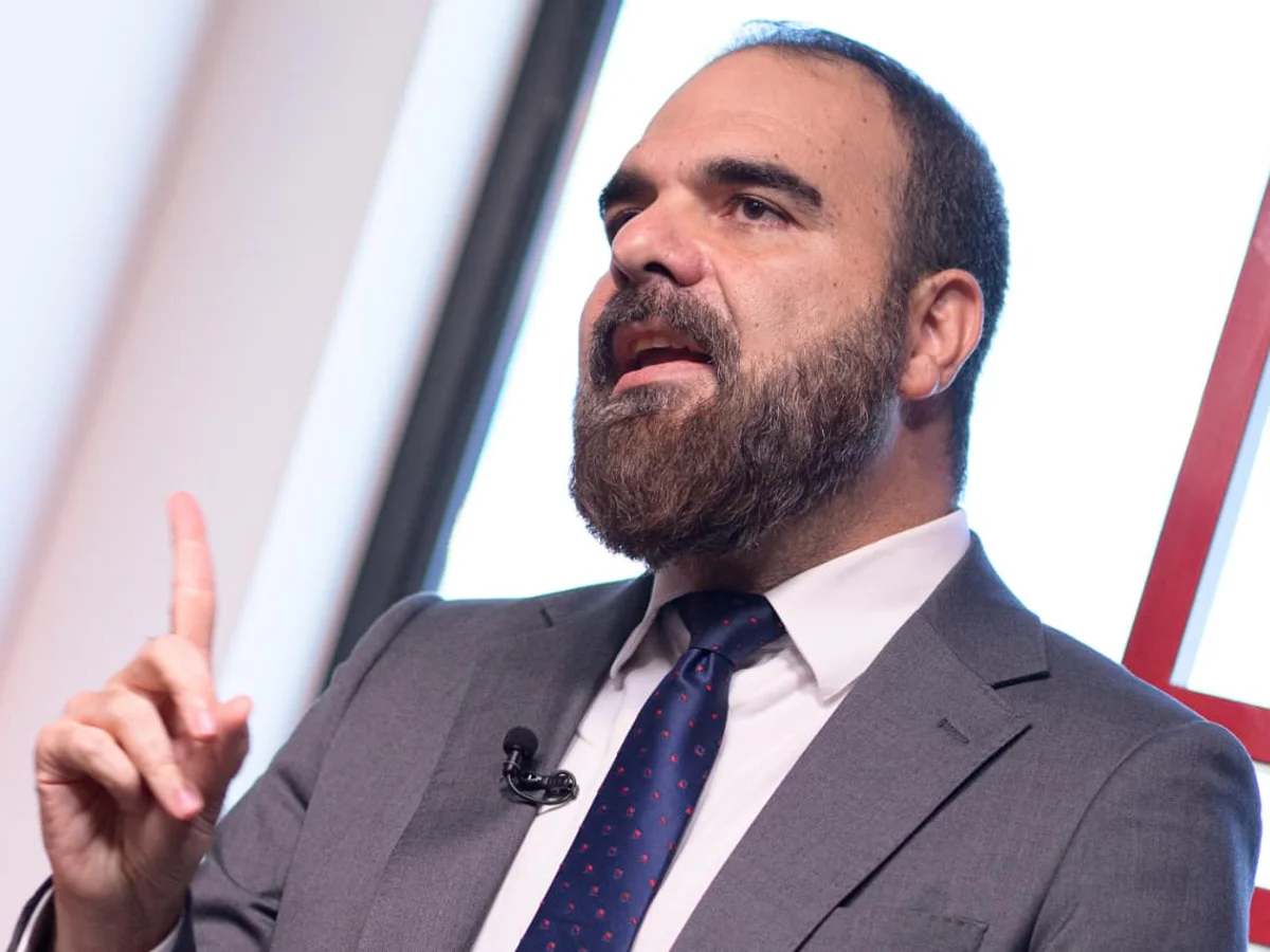 Eleição no DF terá "maior efetivo policial de todos os tempos", diz Patury